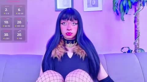 oasis_vamp online show from August 1, 11:55 am