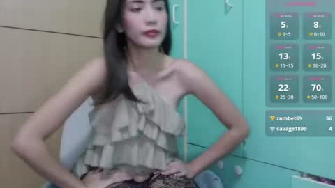 Miss Oceana online show from August 1, 12:44 am