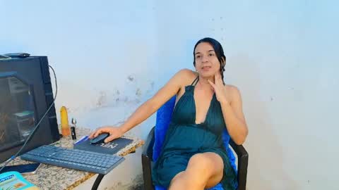 LU online show from April 16, 2:34 am