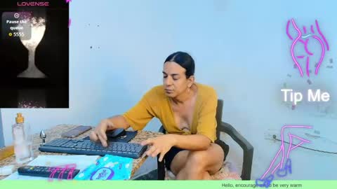 LU online show from June 8, 12:15 pm