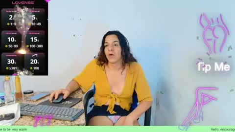 LU online show from June 14, 3:08 am