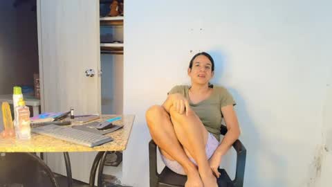 LU online show from June 26, 2:38 am