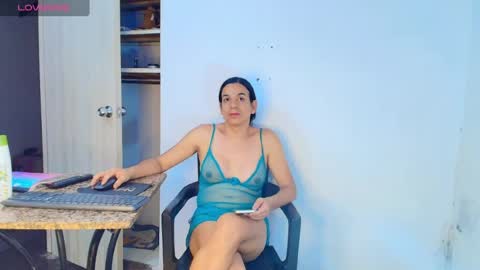 LU online show from July 1, 7:47 pm
