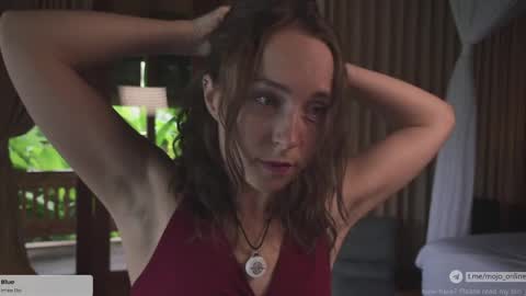 Mo  Mojo online show from April 14, 2:49 am