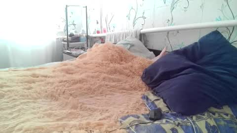 Olesya online show from March 17, 11:56 am