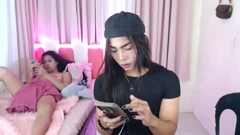 olivia_hotcummer online show from February 19, 6:26 pm