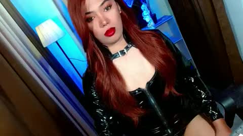 Miss OLIVIA online show from February 16, 10:46 am