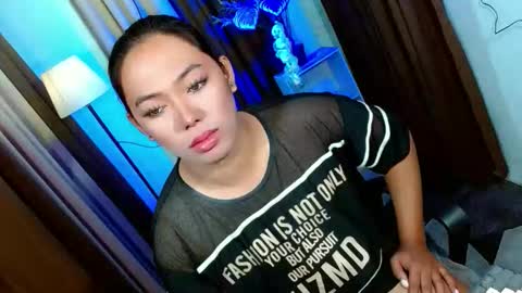 Miss OLIVIA online show from February 18, 11:07 am