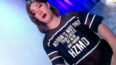 Miss OLIVIA online show from June 3, 2:46 am