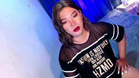 Miss OLIVIA online show from August 1, 5:08 am