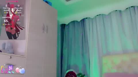 oliviahot01 online show from July 26, 2:20 am