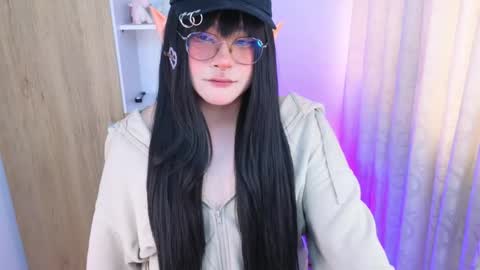 Omori Chan   online show from May 1, 3:38 pm