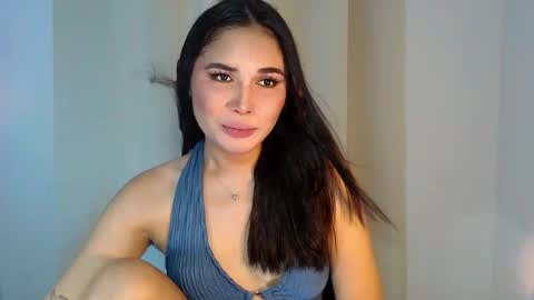 Goddess Rhiane online show from September 23, 2:11 pm
