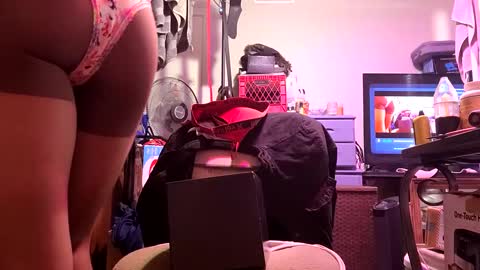 Dmtbabe69 online show from January 8, 10:06 pm