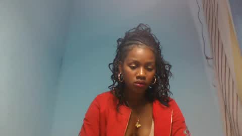 oooorazanasoa online show from July 12, 12:14 am