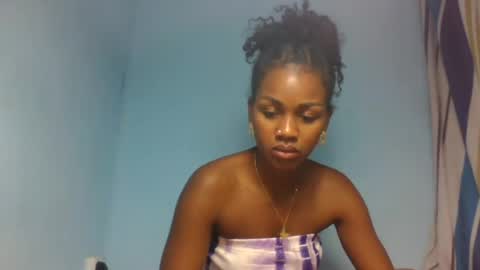oooorazanasoa online show from July 20, 12:40 pm