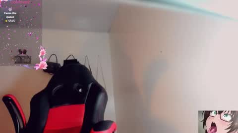 Oriana braom online show from September 26, 10:51 pm