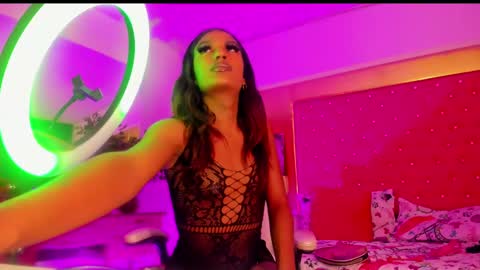 Oriana online show from March 10, 3:56 am