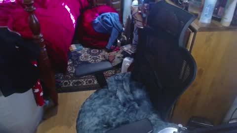 orookun online show from November 8, 6:52 pm