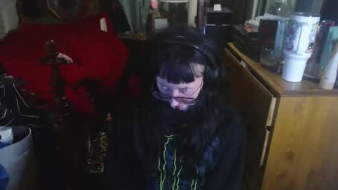 orookun online show from November 12, 12:34 am