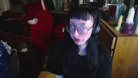 orookun online show from November 13, 3:05 am