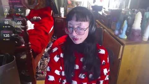 orookun online show from November 16, 1:15 am