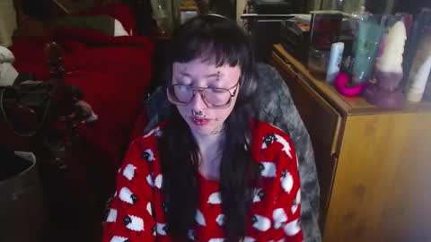 orookun online show from November 23, 1:51 am