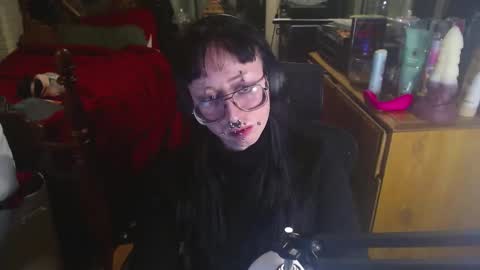 orookun online show from November 24, 1:52 am