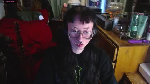 orookun online show from November 29, 7:38 pm