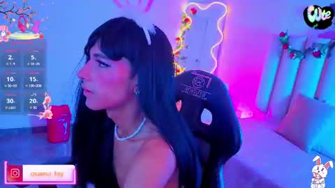 osamu_tay online show from June 19, 9:14 am
