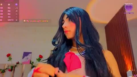 osamu_tay online show from July 12, 3:43 am