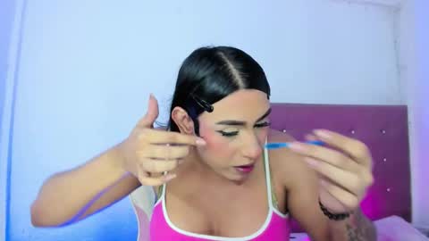 Maria   online show from November 27, 6:38 am