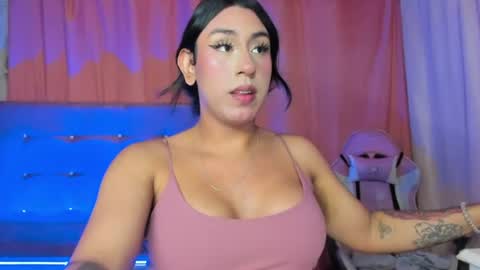 Maria   online show from July 7, 1:08 am