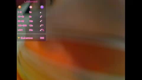 paolabigttits online show from July 2, 6:13 pm