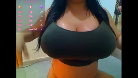 paolabigttits online show from July 7, 6:01 pm