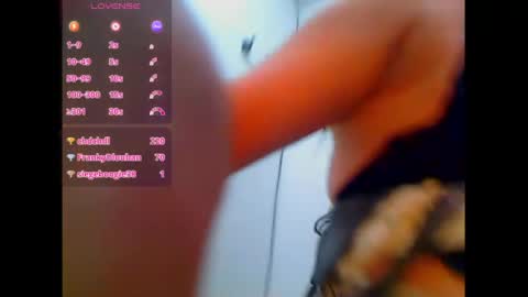 paolabigttits online show from July 11, 6:56 pm