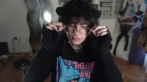 Pain Prince online show from May 21, 3:35 am