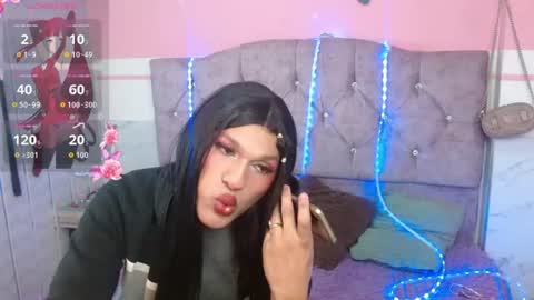 Pamela Andersom online show from July 22, 5:11 am