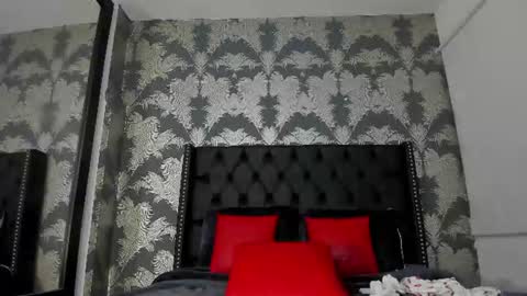  Pamela online show from June 11, 12:32 am