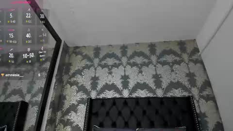  Pamela online show from June 16, 11:27 pm