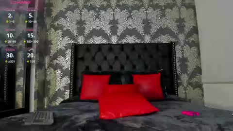  Pamela online show from June 27, 1:10 am