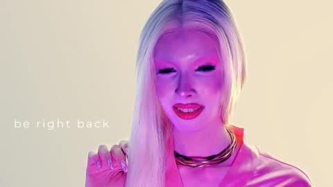 Pamelamy online show from November 20, 6:19 pm