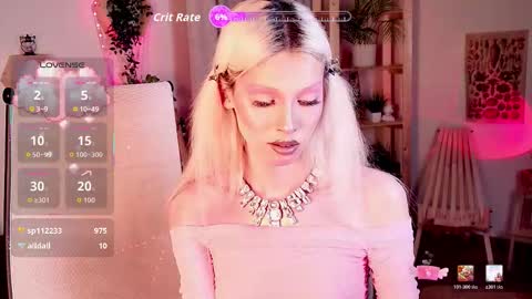 Pamelamy online show from February 13, 11:01 pm