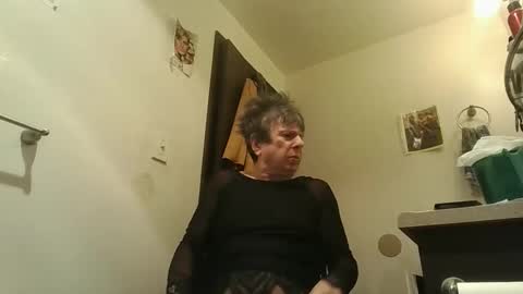 paminpantyhose online show from December 2, 6:05 pm