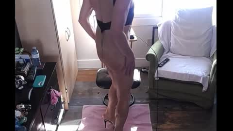 Sluttie Pammy online show from February 18, 3:43 pm