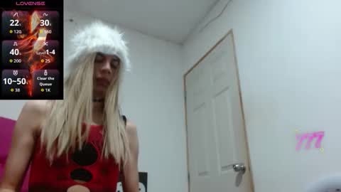 pantera_white online show from June 11, 1:09 pm