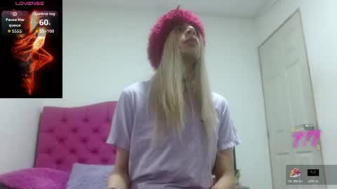 pantera_white online show from June 14, 5:52 am