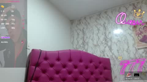 pantera_white online show from June 25, 12:31 pm