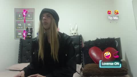 pantera_white online show from July 13, 3:25 pm