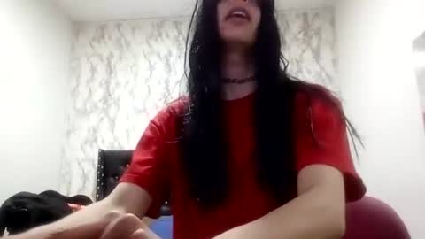 pantera_white online show from July 28, 2:13 pm